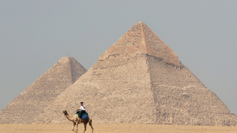 مىسىرلىقتار ۆيرۋسپەن كۇرەسۋدە