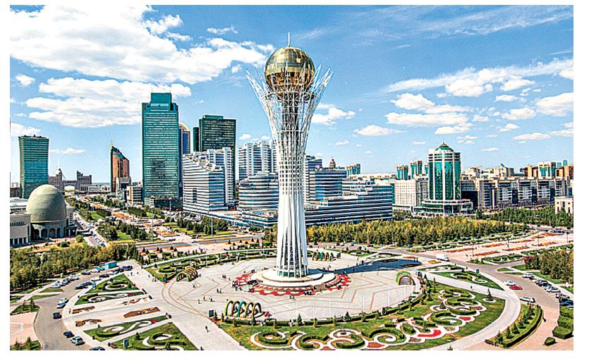 پاندەميا: ستريت-ريتەيل سىناققا توتەپ بەرە الا ما؟