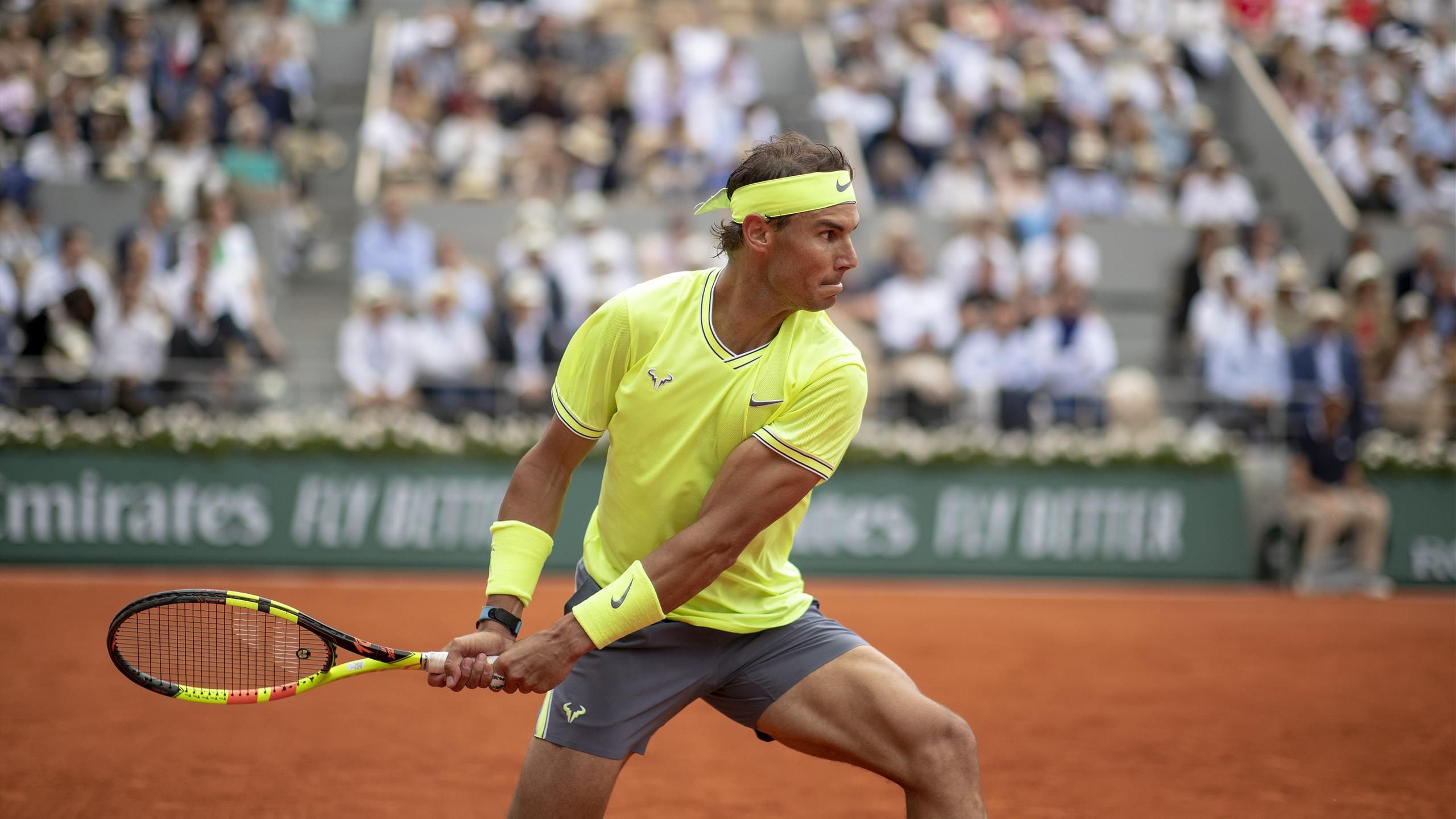 تەننيسشىلەردىڭ الەمدىك رەيتينگى جاڭارتىلدى