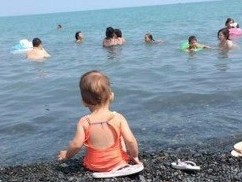 الماتى وبلىسى: الاكول جاعاسىنا 629 000 تۋريست دەمالۋعا كەلدى