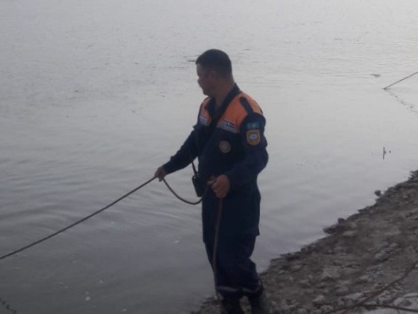 سۋعا كەتكەن بالالار تابىلماي جاتىر