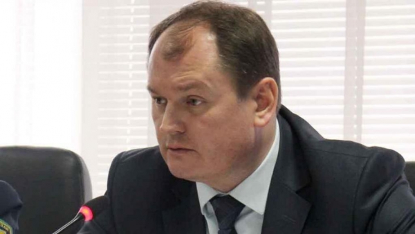 قوستاناي وبلىسى اكىمىنىڭ ورىنباسارى سەنات دەپۋتاتى بولىپ سايلاندى