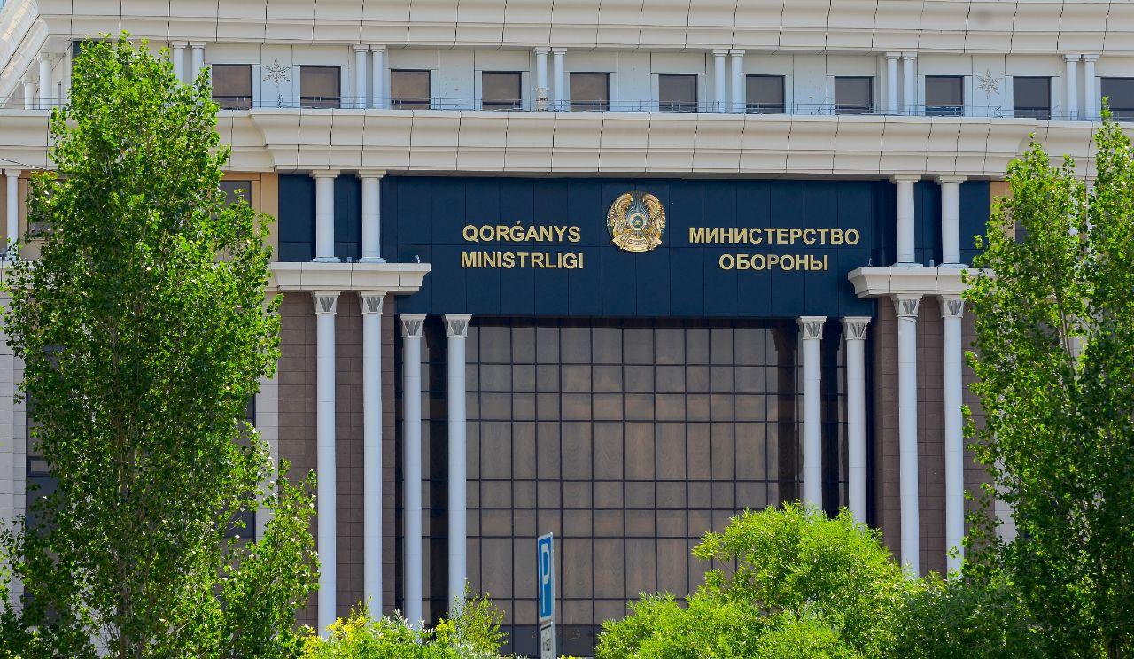 قر قك-دە بىرىڭعاي كەشەندى ستراتەگيالىق مىندەت شەڭبەرىندە وقۋ-جاتتىعۋلار جوسپارلانعان