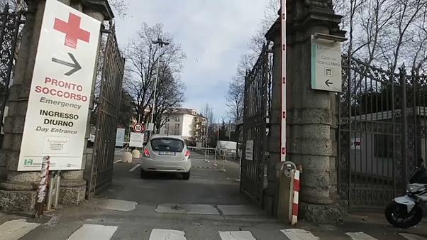 پاندەميا تىرناعى قاتتى باتقان ەل