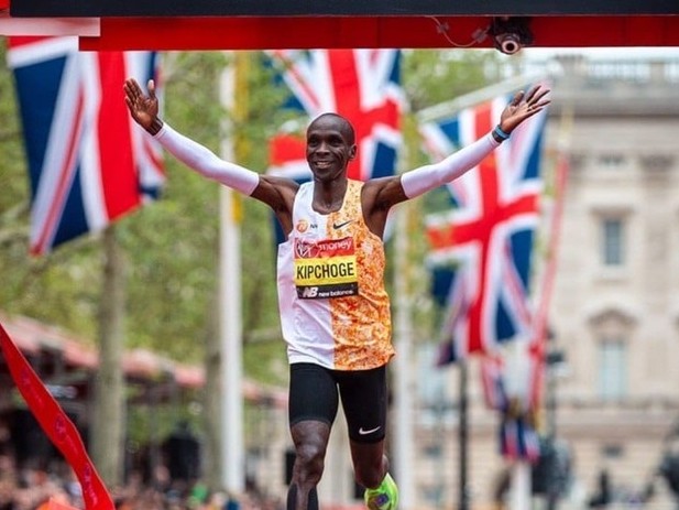 بيىل مادريد مارافونى وتپەيدى