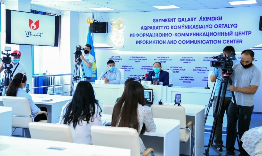 شىمكەنتتە كارانتين تالاپتارىنا وزگەرىستەر ەنگىزىلدى 