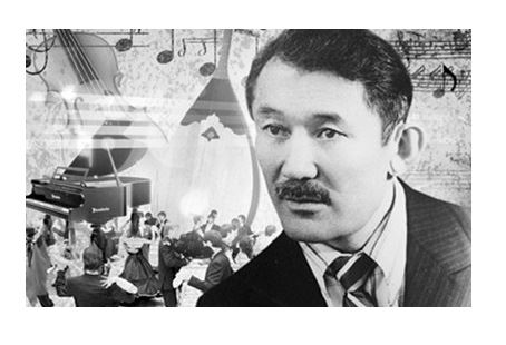 اۋەندەرى ومىرشەڭدىگىمەن قۇندى