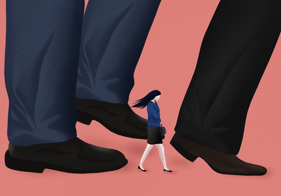 ايەلگە جاسالعان الىمجەتتىك – وتباسىنداعى وزبىرلاردى زاڭدىق تۇرعىدا تىياتىن كەز جەتكەن جوق پا؟