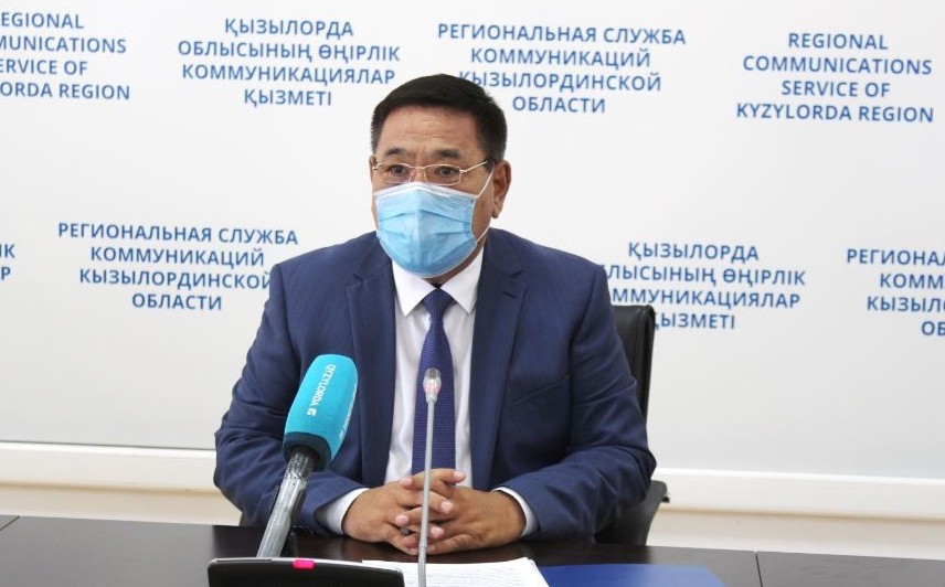 كونكۋرستىق ىرىكتەۋ ءراسىمىن بۇزعانى ءۇشىن 15 اكىمشىلىك ءىس قوزعالدى