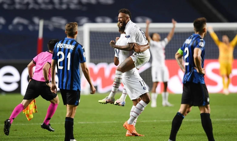 سەنساتسياعا تولى شيرەك فينال