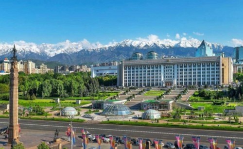 الماتىدا جۇمىسىنا كىرىسكەن شوب-تاردا سانيتارلىق-ەپيدەميالىق تالاپتار تەكسەرىلەدى