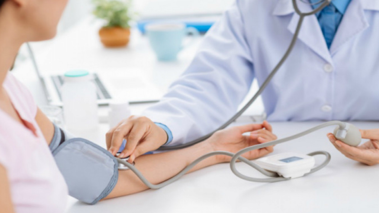 جوسپارلى مەديتسينالىق كومەك قايتا جانداندى