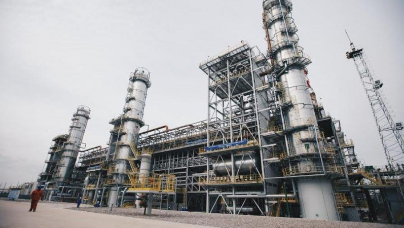 جوبانىڭ ەكىنشى كەزەڭىن قارجىلاندىردى