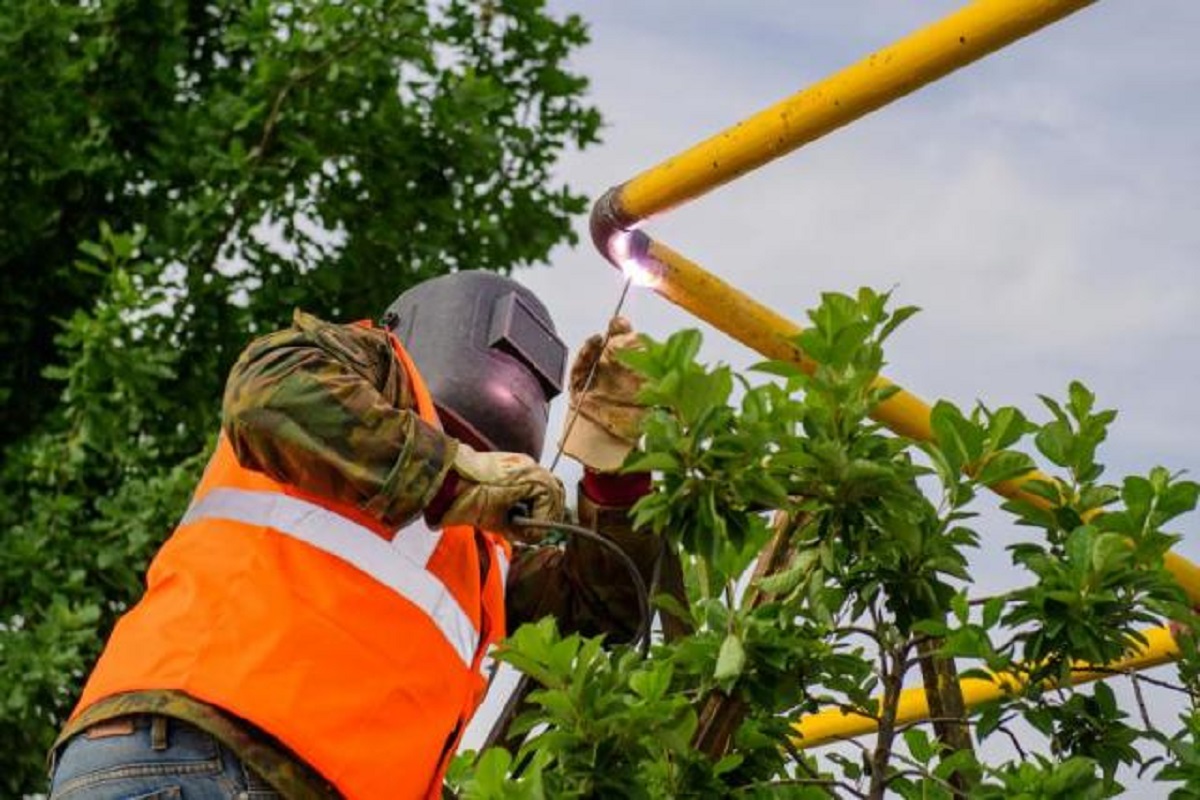 تابيعي گاز تارتۋ باعاسى تۇرعىندار ءۇشىن ءتيىمسىز بولىپ تۇر