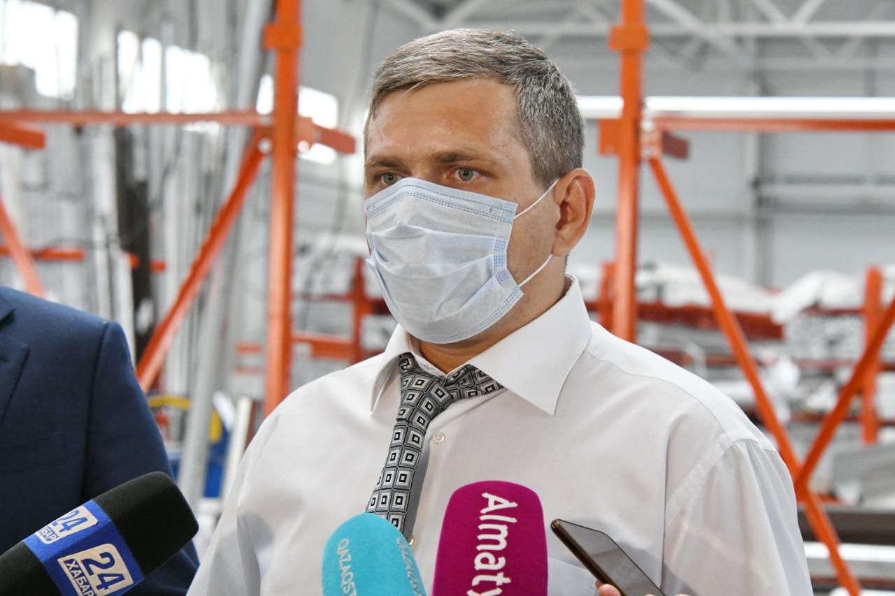 يندۋستريالدى ايماقتىڭ قاتىسۋشىلارى ىنتىماقتاستىقتىڭ ارتىقشىلىقتارى تۋرالى ايتتى