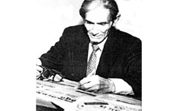 الدان ايىمبەتوۆ: "كازاحسكايا پراۆدانى" ويىم وزگە ۇلتقا جەتسىن دەپ شىعاردىم