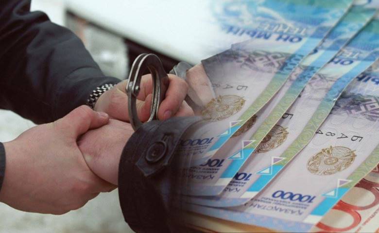 جەمقورلىقتى جويۋ بىرلىگى جاراسقان قوعامنىڭ عانا قولىنان كەلەدى