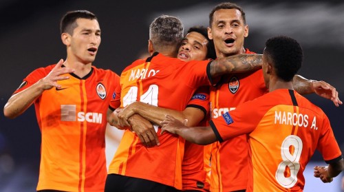 قيىن تاڭداۋعا قاراماستان «شاحتەردىڭ» فينالعا شىعاتىنىنا سەنەمىز