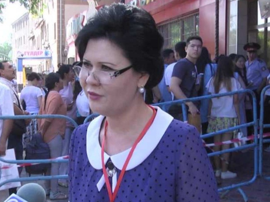 "HR-Process" - پەداگوگ مامانداردى ىرىكتەۋدىڭ جاڭا جۇيەسى