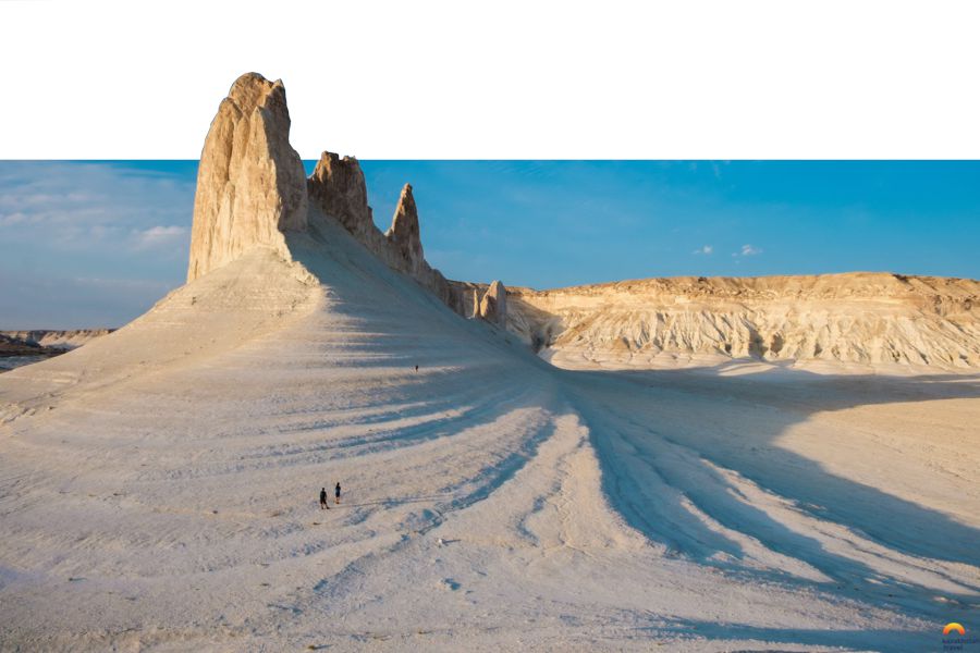 ىشكى ساياحات (جاھاندىق وزگەرىستەر ايقىنداعان مۇمكىندىكتەر)