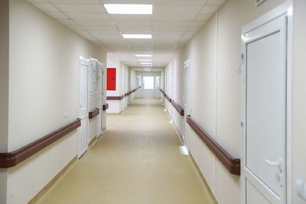 اتىراۋدا تۋبەركۋلەز ديسپانسەرىندەگى پروۆيزورلىق ستاتسيونار جابىلدى