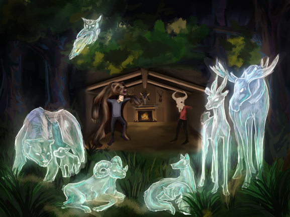 جاس سۋرەتشىلەر اۆسترياعا جولداما الدى