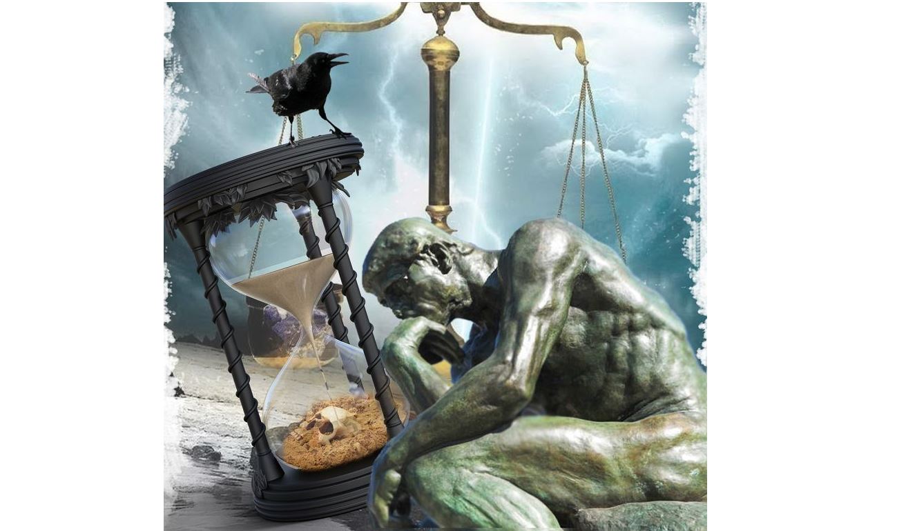 تەپە-تەڭدىك نەمەسە ءنول تۋرالى ءپالساپا (ەسسە)