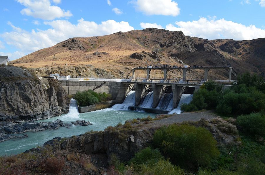 Cۋ تاپشىلىعى شەشىمىن تابادى