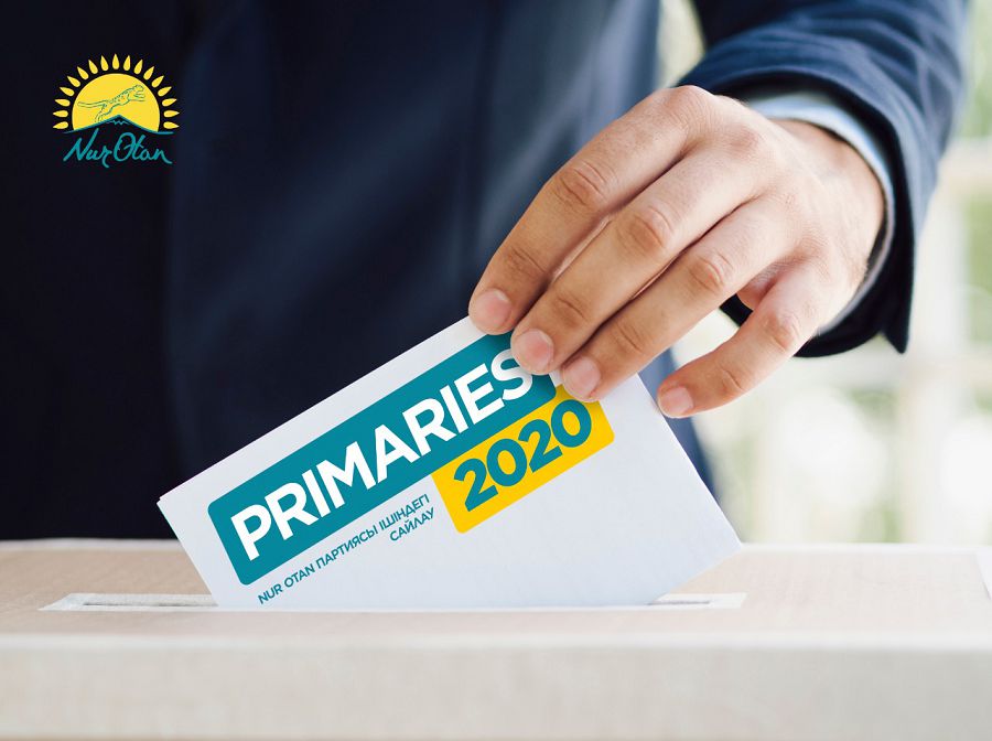 پرايمەريز: باسەكەلەستىكتىڭ ءباسى باسىم