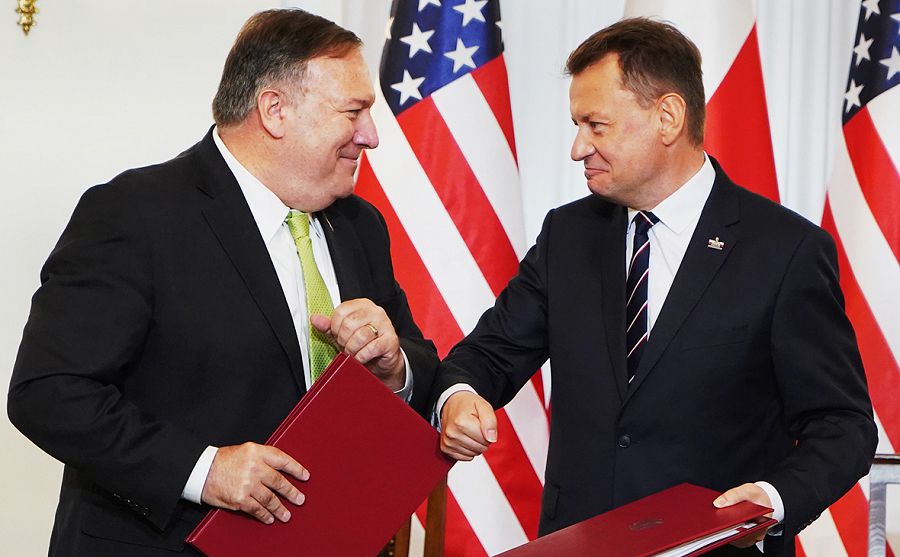 اقش – پولشا كەلىسىمىنىڭ ءمانى نەدە؟