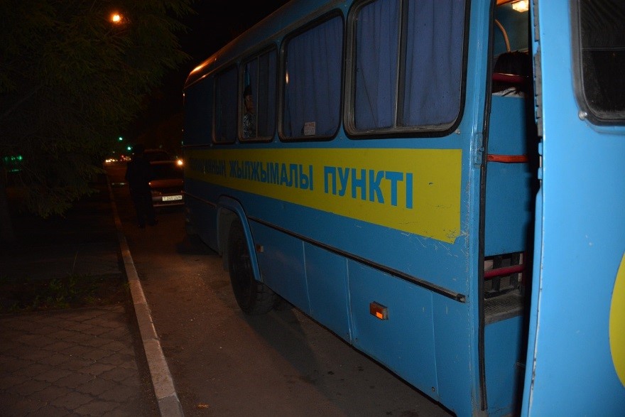 جاسوسپىرىمدەر ماسەلەسى نازاردان تىس قالمايدى