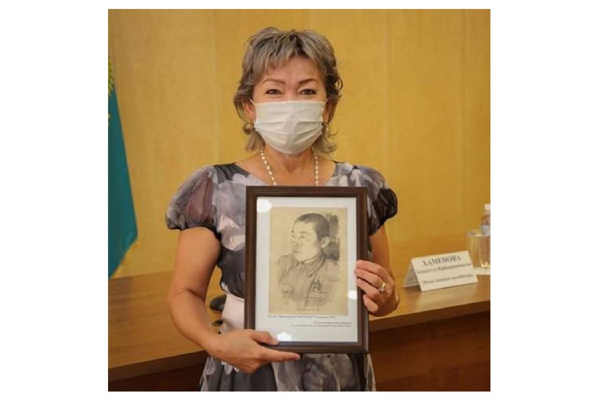 مايدانگەر قۇجاتى تابىلدى