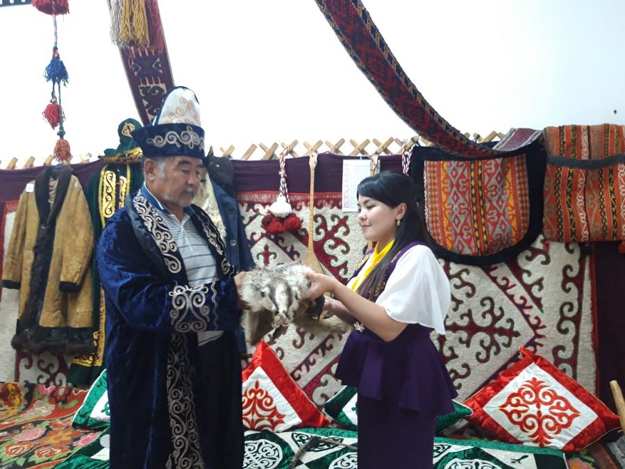 وتكەندى وشىرۋگە بولمايدى