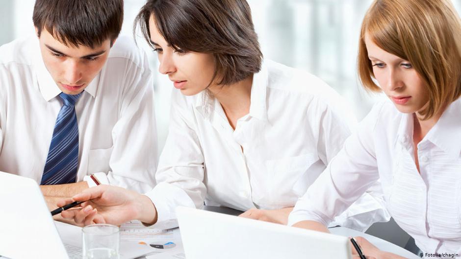 گەرمانيا 4 كۇندىك جۇمىسقا كوشۋى مۇمكىن