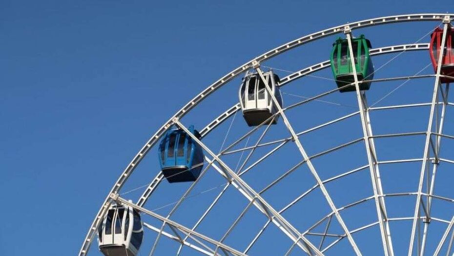 بۋراباي باۋرايىندا جاڭا اتتراكتسيوندار پاركى اشىلادى