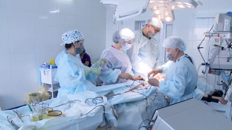 قاتەرلى ىسىكتىڭ بەتى قايتپاي تۇر