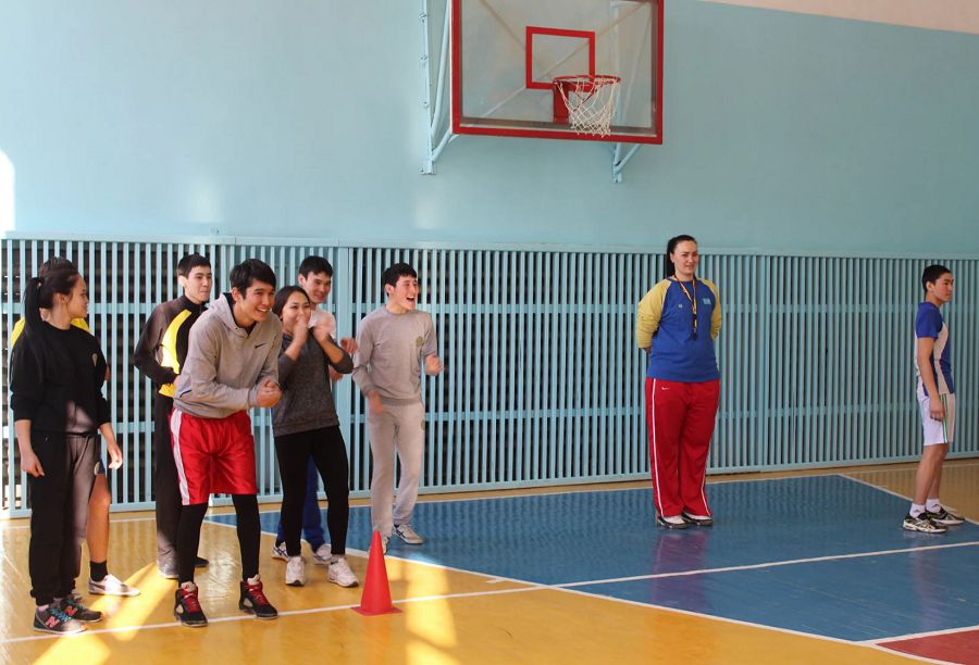 دەنەشىنىقتىرۋ پانىنە دۇرىس كوزقاراس قاجەت