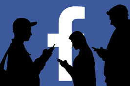 Facebook دەنساۋلىققا نەسىمەن قاۋىپتى؟