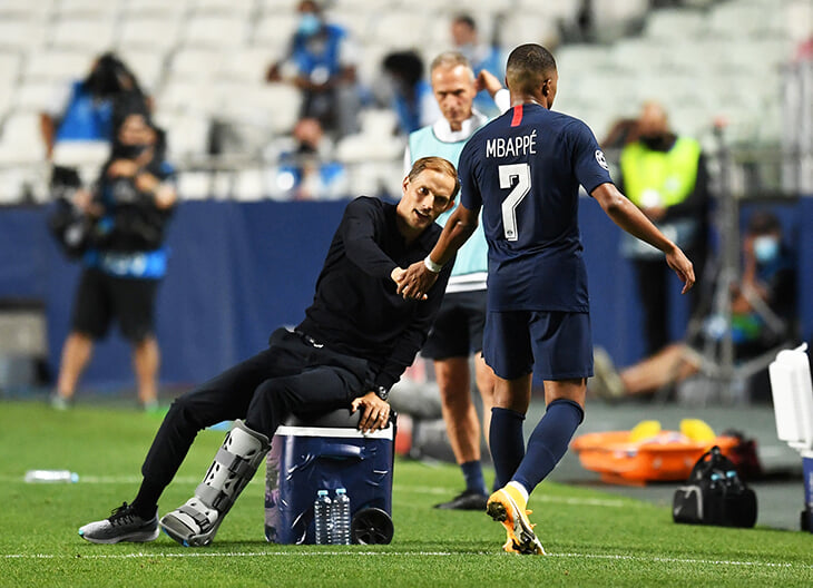 تاريحي فينالعا جولداما الدى