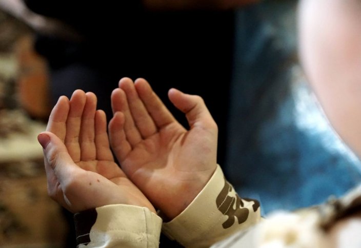 اتاپ اس بەرگىڭىز كەلسە...