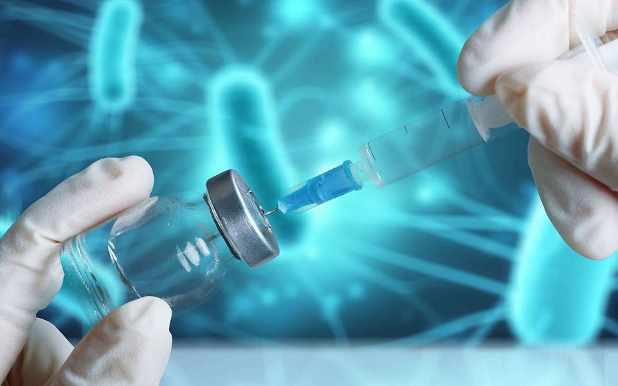 وتاندىق ۆاكتسينا كلينيكاعا دەيىنگى زەرتتەۋدەن ءوتتى