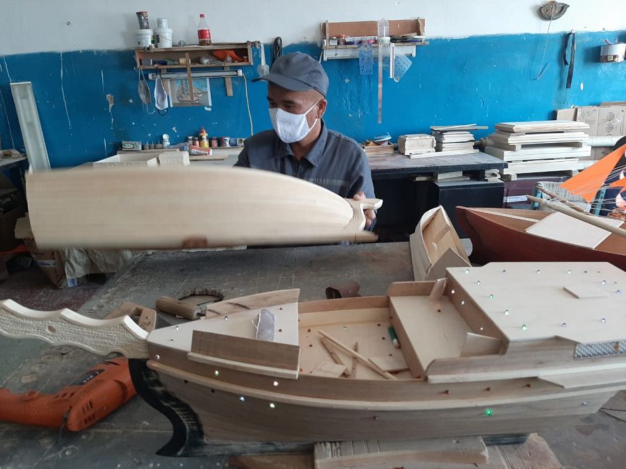 جەلكەندى كەمە شەبەرى