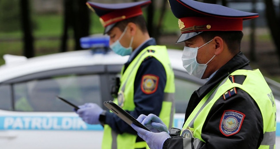 جەڭىلدەتىلگەن تالاپتار دا بۇلجىتپاي ساقتالۋى كەرەك