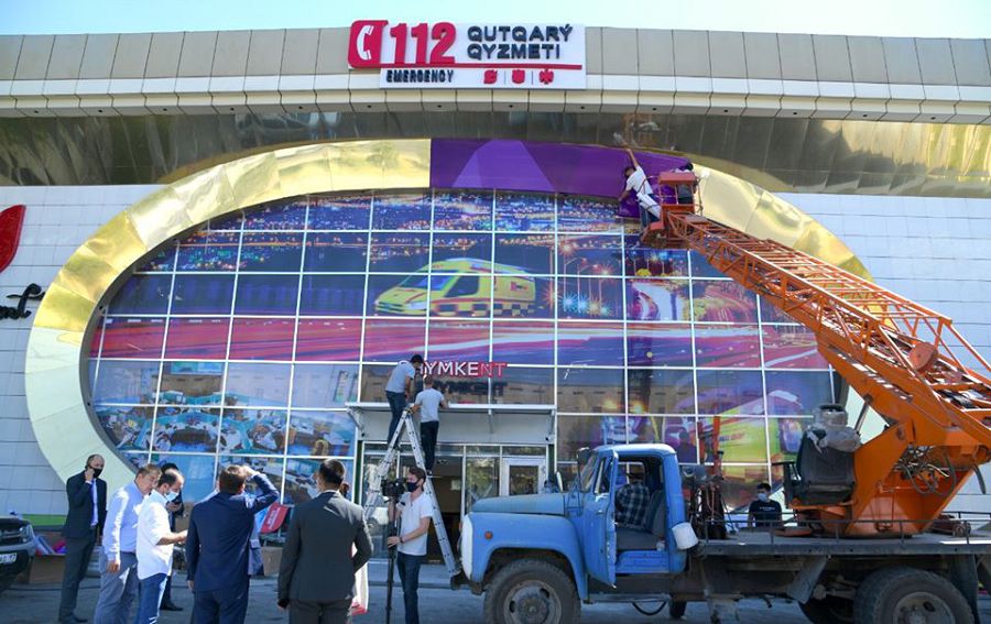 كارانتيننەن كەيىنگى قىزۋ تىرشىلىك