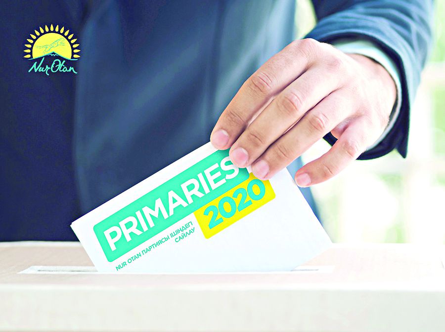 پرايمەريز: مۇمكىندىكتى ءمۇلت جىبەرمەۋ ماڭىزدى