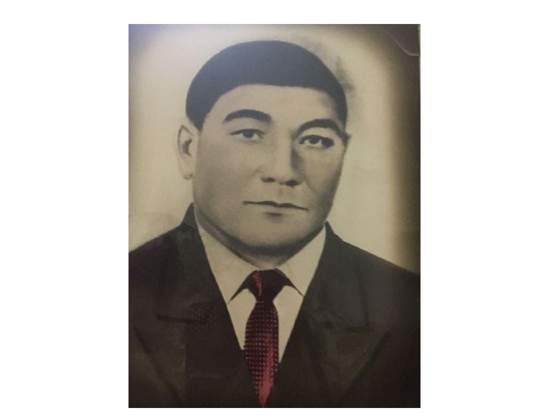 جازىقسىز جاپا شەككەندەر قاسىرەتى ۇمىتىلمايدى