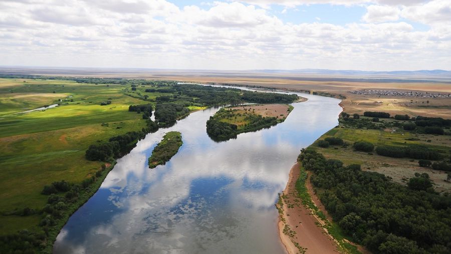ترانسشەكارالىق وزەندەردى پايدالانۋدا ورتالىق ازياعا ورتاق كەلىسىم قاجەت