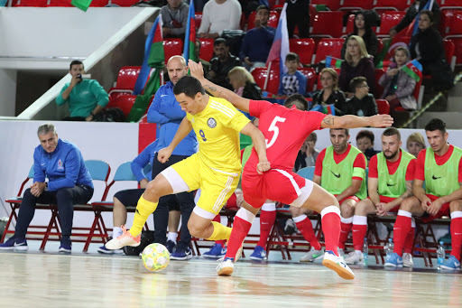 چەمپيونات مەرزىمىنەن بۇرىن اياقتالدى