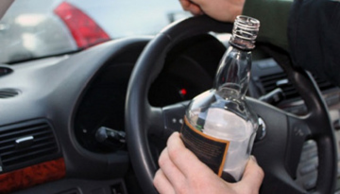 پەتروپاۆلدا ماس كۇيىندە كولىك جۇرگىزگەن 61 جاستاعى جۇرگىزۋشى ۇستالدى