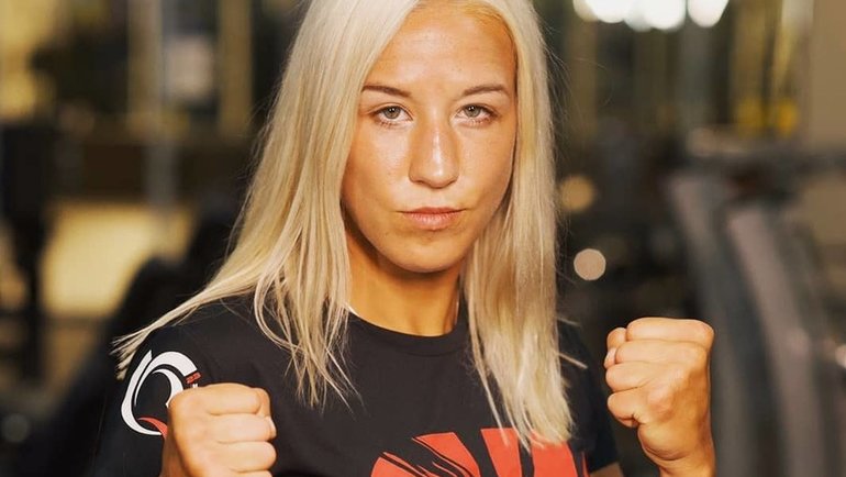 UFC: اگاپوۆا نوكاۋتپەن جەڭىلىپ, اۋرۋحاناعا ءتۇستى